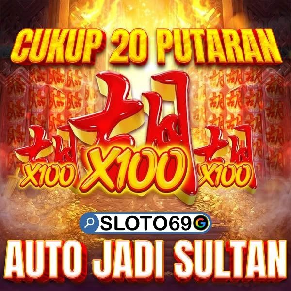 Alternatif Terbaik SLOTO69 untuk Hiburan Online 2026